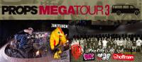 Props Megatour 3