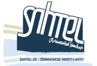 Sahtel magazine Estonia