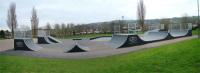 New park Bristol UK