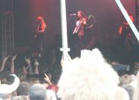 Slayer Download Festival