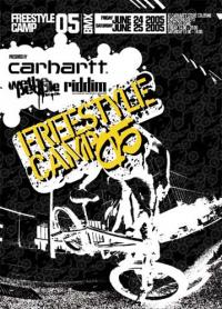 Freestyle Camp 05