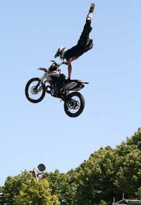 FMX greetings from Munich