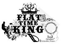 Flat Time King France