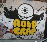 Robo Crap  Barcelona