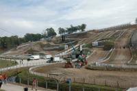 MXdN track overview