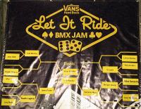 Let it ride BMX JAM