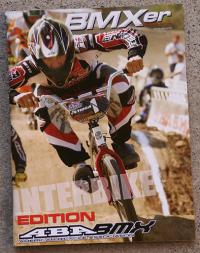 BMX er Magazine