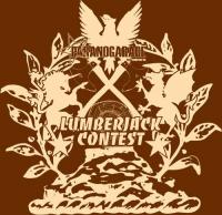 Lumberjack contest