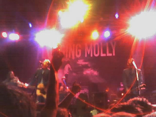 Flogging Molly