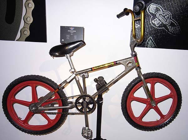 old bmx bikes