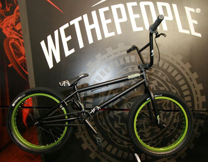 wethepeople bike company