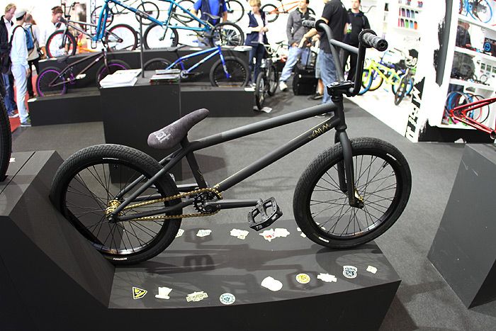 wtp envy 2011