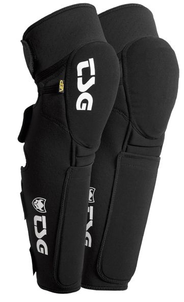 bmx knee shin guards