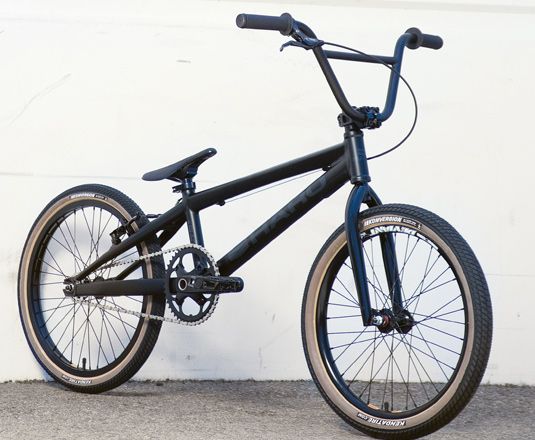 Haro blackout clearance