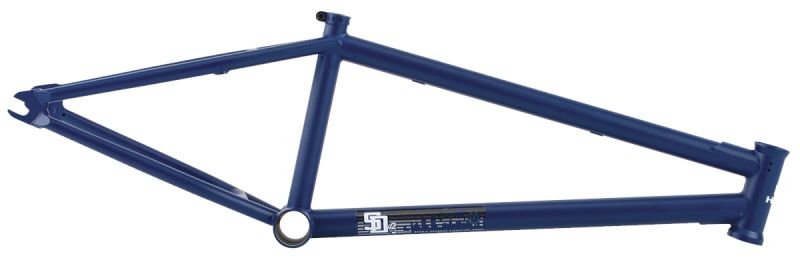 haro sd frame