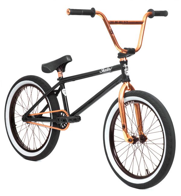 Subrosa on sale shadow bmx