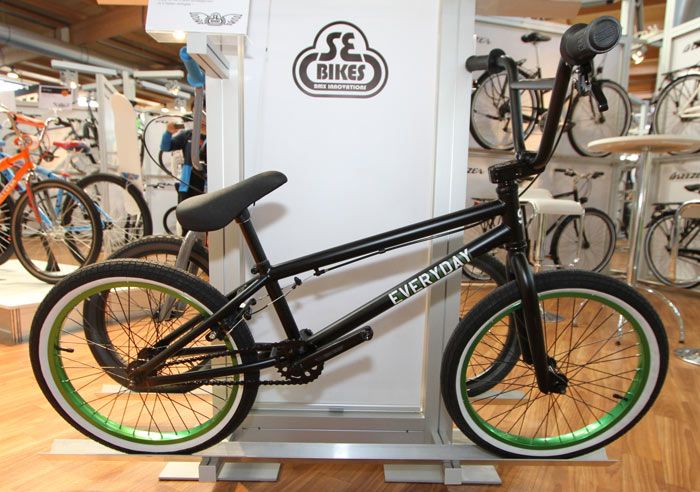 santa cruz bmx bike