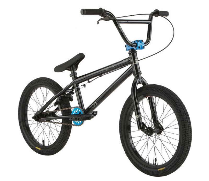 bmx for 7 year old